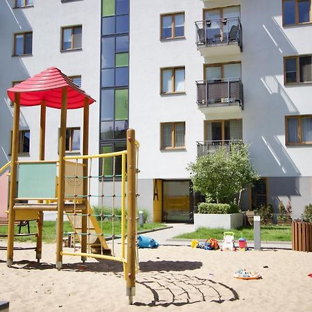 Mp Rent- 48M, Klimatyzacja, Ogrodek, Parking, Jana Kazimierza, Travellerrevawards2024 Διαμέρισμα Βαρσοβία Εξωτερικό φωτογραφία