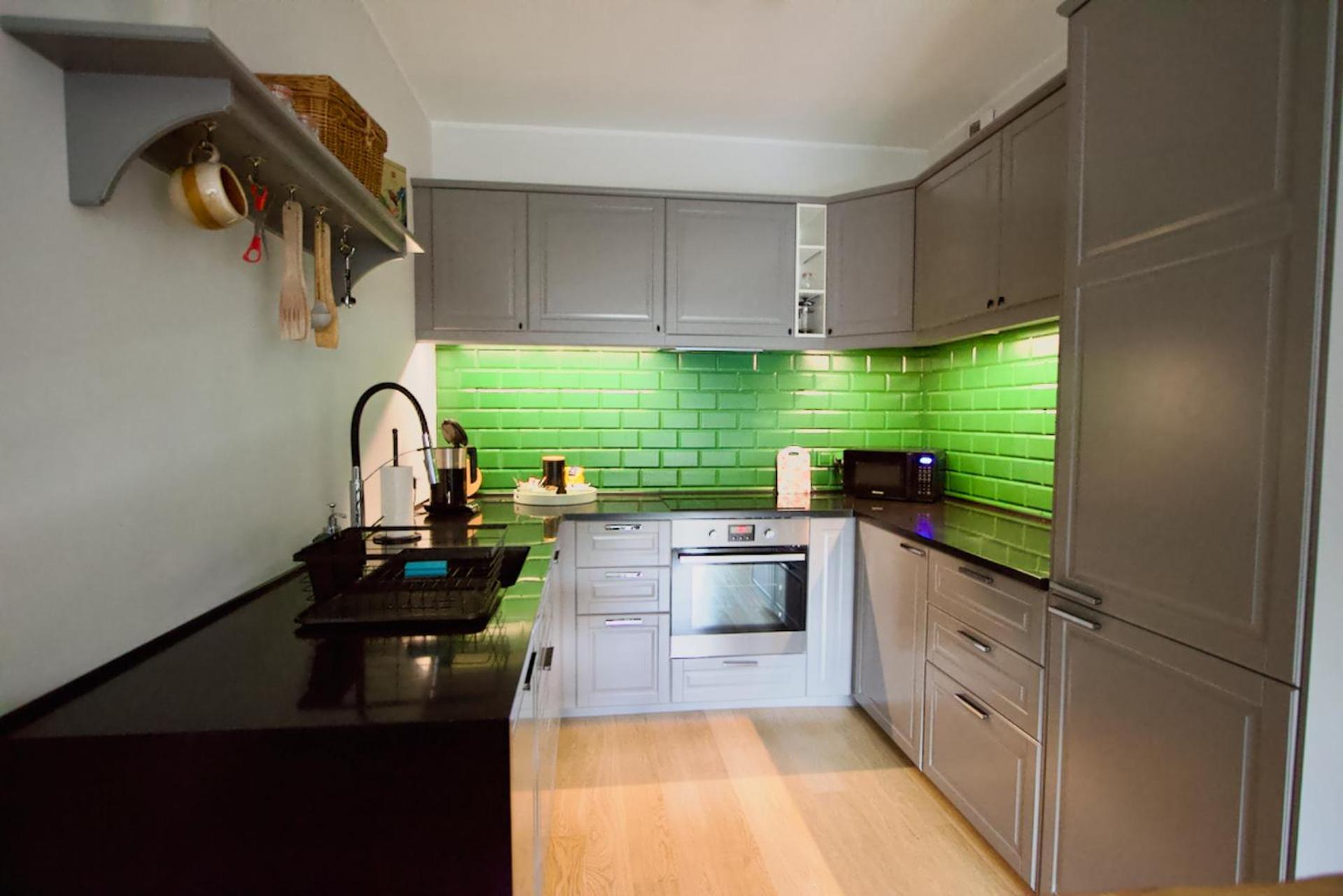 Mp Rent- 48M, Klimatyzacja, Ogrodek, Parking, Jana Kazimierza, Travellerrevawards2024 Διαμέρισμα Βαρσοβία Εξωτερικό φωτογραφία