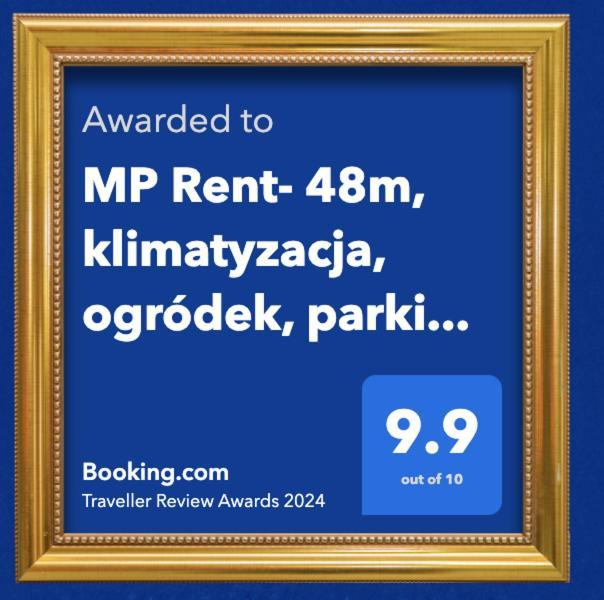 Mp Rent- 48M, Klimatyzacja, Ogrodek, Parking, Jana Kazimierza, Travellerrevawards2024 Διαμέρισμα Βαρσοβία Εξωτερικό φωτογραφία